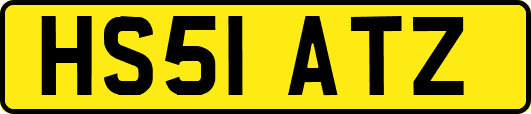 HS51ATZ