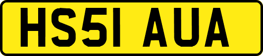 HS51AUA