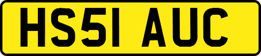 HS51AUC