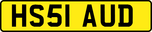 HS51AUD