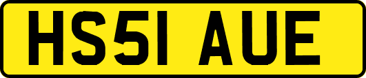 HS51AUE