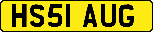 HS51AUG