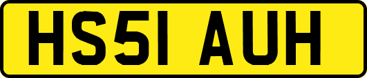 HS51AUH