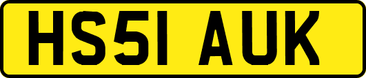 HS51AUK