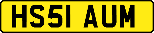 HS51AUM