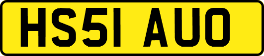 HS51AUO