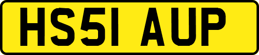 HS51AUP