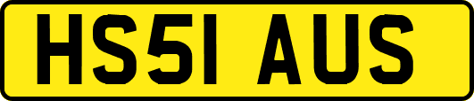 HS51AUS