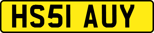 HS51AUY