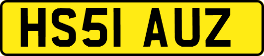 HS51AUZ