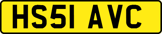 HS51AVC