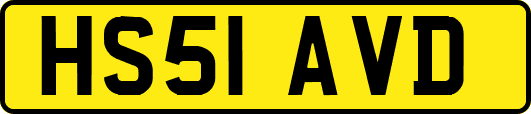 HS51AVD