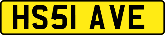 HS51AVE