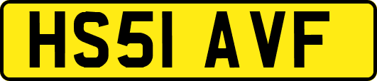 HS51AVF