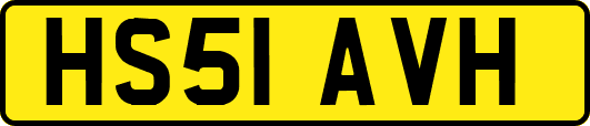 HS51AVH