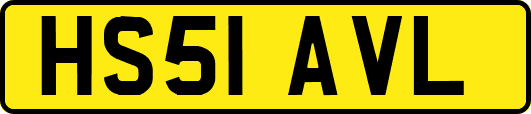 HS51AVL