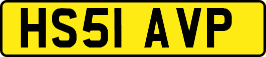 HS51AVP