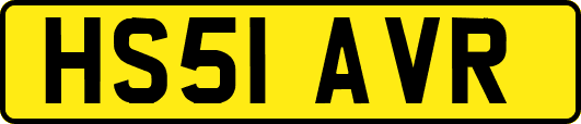 HS51AVR
