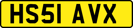 HS51AVX