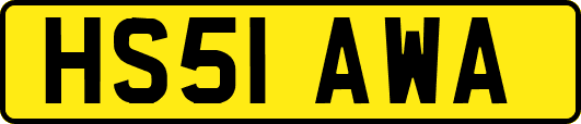 HS51AWA