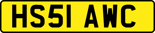 HS51AWC