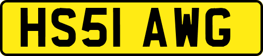 HS51AWG