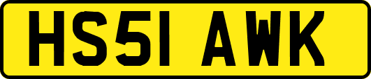 HS51AWK