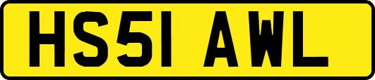 HS51AWL