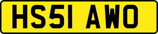 HS51AWO