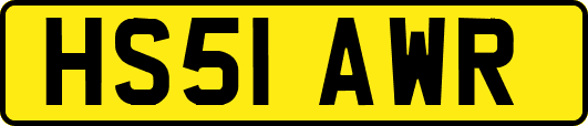 HS51AWR