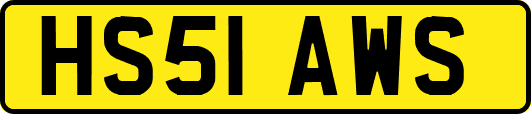 HS51AWS