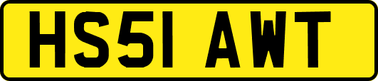 HS51AWT