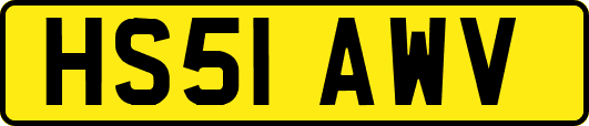 HS51AWV