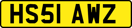 HS51AWZ