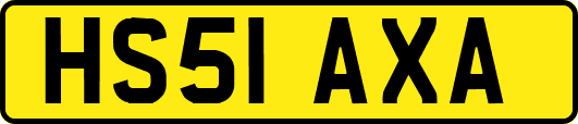 HS51AXA