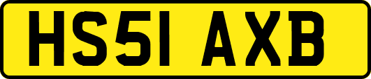 HS51AXB