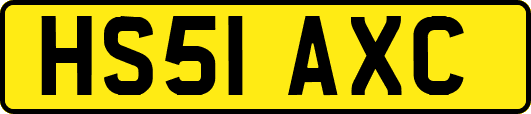 HS51AXC