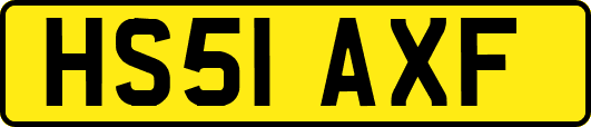 HS51AXF