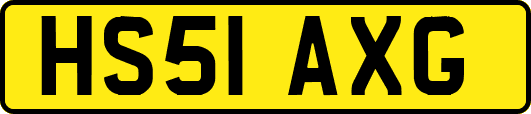 HS51AXG