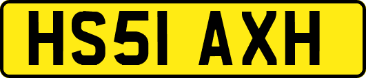 HS51AXH