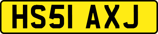 HS51AXJ