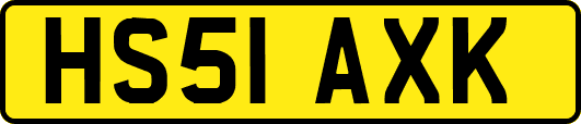 HS51AXK