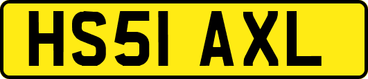 HS51AXL