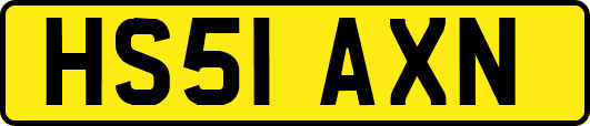 HS51AXN