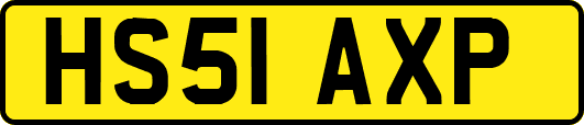 HS51AXP