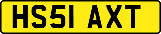 HS51AXT