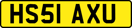 HS51AXU