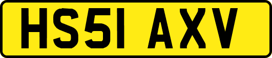 HS51AXV