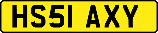 HS51AXY