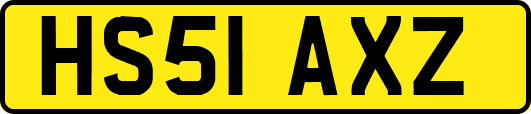 HS51AXZ